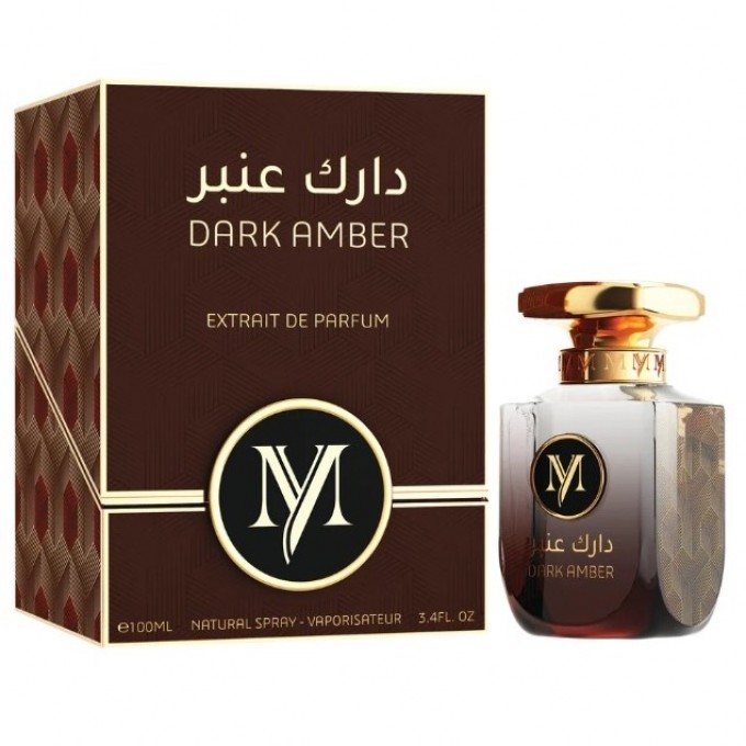 Dark Amber, Товар 208323